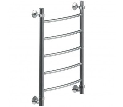 Полотенцесушитель водяной Ника ЛД 60/30 Хром Полотенцесушитель водяной Ника ЛД 60/30 Хром