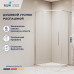 Душевой уголок RGW SV-81 1000x1000 32328100-11 Хром 