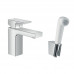 Смеситель для биде Hansgrohe Vernis Shape  71216000 хром 