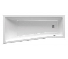 Ванна акриловая Ravak C951000000 BE HAPPY II 170х75 правая белая 
