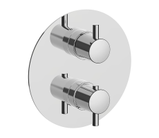 Смеситель для душа CISAL Less Minimal LN0BT03021 