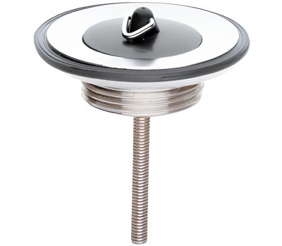 Донный клапан Kludi 1041135-00 черный хром Донный клапан Kludi 1041135-00 черный хром