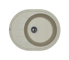 Кухонная мойка Florentina РОДОС 20.245.B0620.305, грей 
