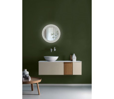 Зеркало ESBANO ES-3596 LD 800x5 ESMI3596LD Зеркало ESBANO ES-3596 LD 800x5 ESMI3596LD