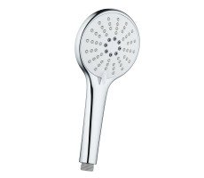 Лейка OLIVE'S для душа D123 хром Лейка OLIVE'S для душа D123 хром