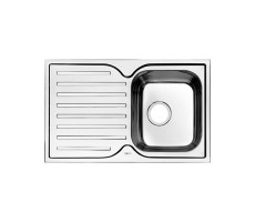 Кухонная мойка IDDIS 780*480, Strit S STR78SDi77  