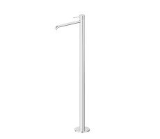 Смеситель для раковины Newform XT 4221E.21.018 Хром 