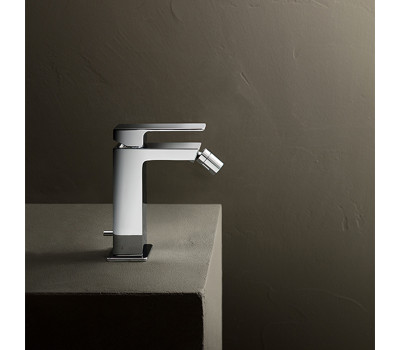 Смеситель для биде Fantini Mint 34 02 F008F Хром 