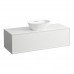 Тумба под раковину Laufen New Classic 4.0602.1.085.631.1 Белый 