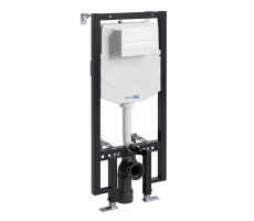Система инсталляции для унитазов WasserKRAFT Vils 56TLT.010.ME.WM04  