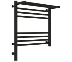 Полотенцесушитель Сунержа Богема 3.0 31-5806-5050 чёрный матовый Полотенцесушитель Сунержа Богема 3.0 31-5806-5050 чёрный матовый