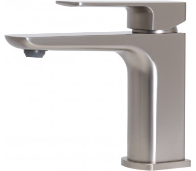 Смеситель для раковины Allen Brau Infinity 5.21001-BN никель браш 