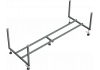 Каркас для ванны Azario Тенза, Бали разборный 1700x700/1700x750 БТК0003 