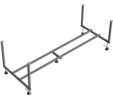 Каркас для ванны Azario Тенза, Бали разборный 1700x700/1700x750 БТК0003 