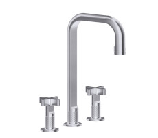 Смеситель для раковины GESSI Inciso 58116#149  