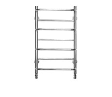 Полотенцесушитель водяной Domoterm Орфей Орфей П7 400x700 Хром 