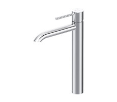 Смеситель для раковины, высокий AM.PM Libre F6092000 Хром Глянцевое 