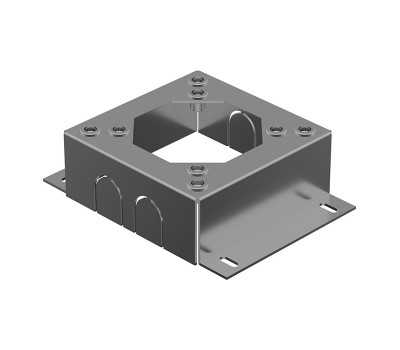 Встраиваемая часть напольного смесителя Ritmonio PM00801  