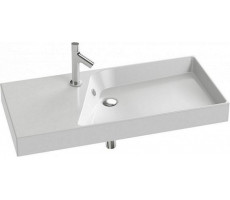 Раковина RYTHMIK 100х46см Jacob Delafon EXN112-Z-00 
