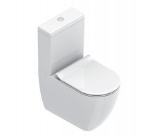 Бачок для унитаза Catalano Sfera 0533010001 белый 