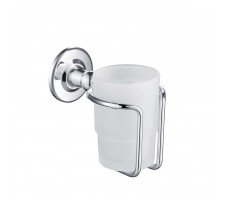 Стакан Timo Nelson 150031/00 хром 