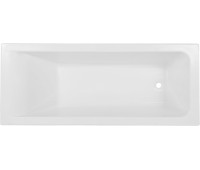 Акриловая ванна Aquanet Bright 180x80 (с каркасом) 