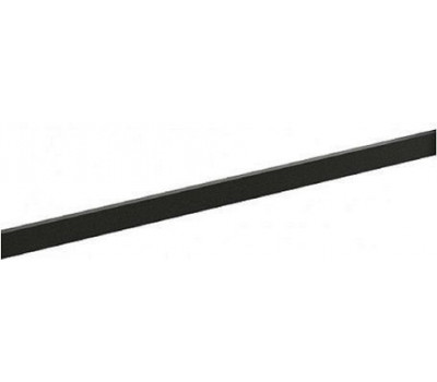 Перекладина для ножек для мебели 100 см цвет черный Jacob Delafon EB3051-BLV Перекладина для ножек для мебели 100 см цвет черный Jacob Delafon EB3051-BLV