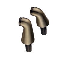 Комплект переходников Lemark для установки смесителя на борт ванны LM8556BR Комплект переходников Lemark для установки смесителя на борт ванны LM8556BR