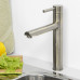 Смеситель для кухни WasserKRAFT Кухонные смесители A8137 Светлая бронза 