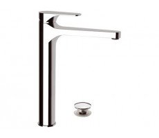 Смеситель Remer Class Line L11LXL для раковины Хром Смеситель Remer Class Line L11LXL для раковины Хром