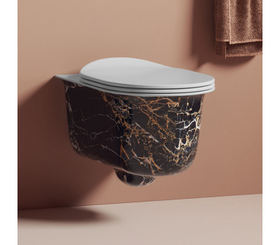 Биде Artceram Chic CHV001 48 00  