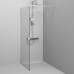 Душевая перегородка 100x200 см AM.PM Func W84WI-100-F1-MTE  