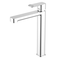 Смеситель для раковины AQUAme Parma AQM6614CR Хром 