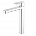Смеситель для раковины AQUAme Parma AQM6614CR Хром 