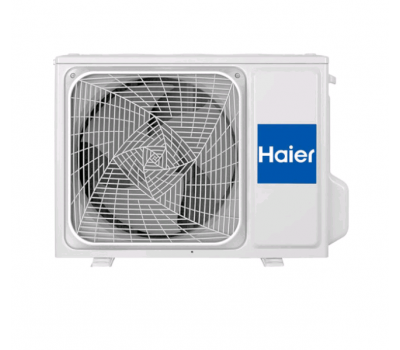 Наружный блок, Haier, Spirit On/Off, с зимним комплектом  HSU-12HSL103/R3(OUT) (-40C) 