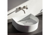 Раковина Laufen Sonar 8.1234.2.000.112.1 Белый Раковина Laufen Sonar 8.1234.2.000.112.1 Белый