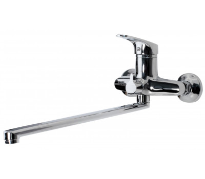 Смеситель Lucky для ванны LY 31 VODA 