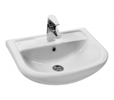 Раковина Santek Ладога 50 1.WH11.0.256 белый 