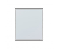Зеркало с подсветкой, 60 см, IDDIS Slide SLI6000i98  