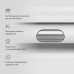 Унитаз подвесной FlashClean с сиденьем микролифт, матовый AM.PM Func C8F1701MWSC Белый 