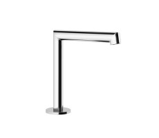 Изливы GESSI Ingranaggio 63321#031 Хром 