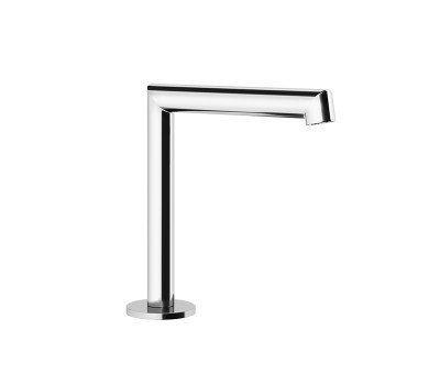 Изливы GESSI Ingranaggio 63321#031 Хром Изливы GESSI Ingranaggio 63321#031 Хром