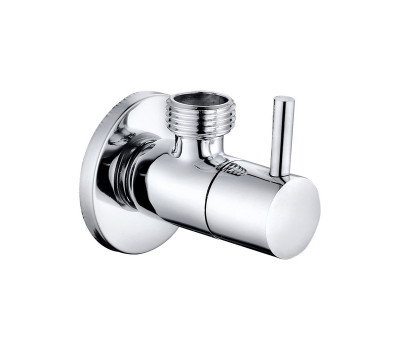 Кран угловой IDDIS Optima Home с отражателем, 1/2; 1/2, кран-букса, латунь 910B0Z4C2CZ Кран угловой IDDIS Optima Home с отражателем, 1/2; 1/2, кран-букса, латунь 910B0Z4C2CZ