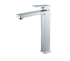 Смеситель для раковины Shevanik S9611, хром