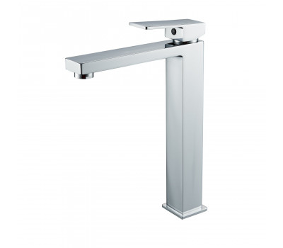 Смеситель для раковины Shevanik S9611, хром