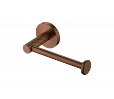 Держатель туалетной бумаги без крышки UNO BRUSHED BRONZE Boheme 10985-BRB брашированная бронза Держатель туалетной бумаги без крышки UNO BRUSHED BRONZE Boheme 10985-BRB брашированная бронза