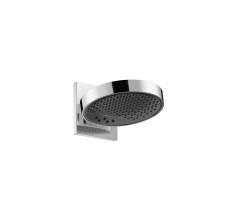 Верхний душ Hansgrohe Rainfinity 26233000 хром 