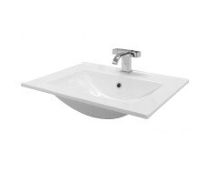 Раковина Керамин Бергамо Нова 60 CDB00018580 Раковина Керамин Бергамо Нова 60 CDB00018580