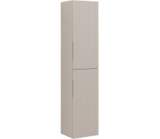 Шкаф-пенал Aquanet Джейн 35 бежевый Шкаф-пенал Aquanet Джейн 35 бежевый