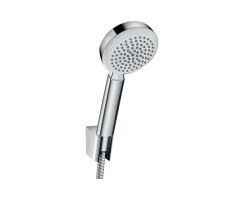 Душевой гарнитур Hansgrohe Crometta 26665400 хром 